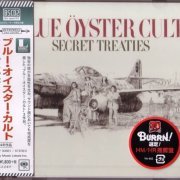 Blue Oyster Cult - Secret Treaties (1974) 2014]