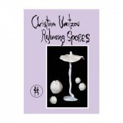 Christina Vantzou - Releasing Spores (2021)