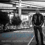 Fabio Zeppetella - Jazz Masters (2023) Hi Res