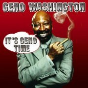 Geno Washington and the Ram Jam Band - It's Geno Time (2012)