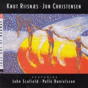 Knut Riisnæs & Jon Christensen - Riisnæs/Christensen (1992) [CD-Rip]