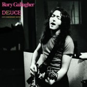 Rory Gallagher - Deuce (50th Anniversary) (2022) [Hi-Res]