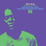 Albert Heath feat. Percy Heath, Jimmy Heath, Curtis Fuller, Ted Dunbar & Kenny Barron - Kwanza (The First) (1973)