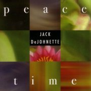 Jack DeJohnette - Peace Time (2007) FLAC