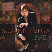 Suzanne Vega - Tales From The Realm Of The Queen Of Pentacles (2014) LP