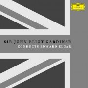 Wiener Philharmonic Orchestra - Gardiner Conducts Elgar (2024)