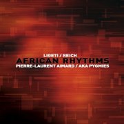 Pierre-Laurent Aimard, Aka Pygmies - African Rhythms (2003)