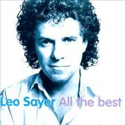 Leo Sayer - All The Best  (1993)