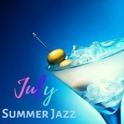 VA - July Summer Jazz (2020)