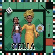Tiwa Savage - Celia (2020) Hi Res