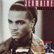 Jermaine Stewart - Say It Again (1987)