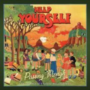 Help Yourself - Passing Through - The Complete Studio Recordings (2021) [6CD Box Set]
