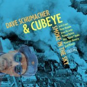 David Schumacher - Smoke In The Sky (2024) [Hi-Res]
