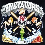 The Dictators - D.F.F.D (2018)