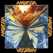 Ambrosia - Ambrosia (Japan Remastered) (1975/1999)