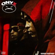 Onyx - Onyx Versus Everybody (2022) Hi Res