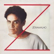 Zé Ramalho - De Gosto, de Água e de Amigos (Versão com Faixas Bônus) (1985/2019)