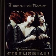 Florence + The Machine - Ceremonials (Australian Limited Edition) (2012)