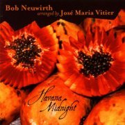 Bob Neuwirth, José Maria Vitier - Havana Midnight (2000)