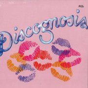 Discognosis - Discognosis (1977) [Reissue 2014]