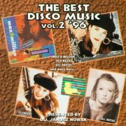 VA - The Best Disco Music Vol. 2 '96 (1996)