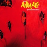 The Animals - Greatest Hits Live! (1984) [2008]