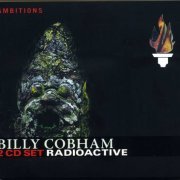 Billy Cobham - Radioactive (2005) FLAC