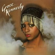 Grace Kennedy - Grace Kennedy (2021) [Hi-Res]