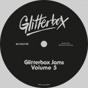 VA - Glitterbox Jams, Vol. 5 (2021)