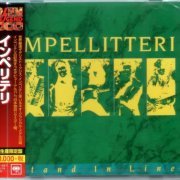 Impellitteri - Stand In Line (1988) {2019, Japanese Reissue}