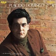 Placido Domingo - Romantic Arias (2010)
