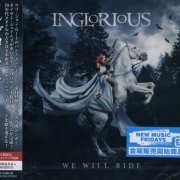 Inglorious - We Will Ride (Japan Edition) (2021)