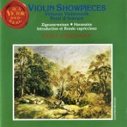 Erick Friedman, London Symphony Orchestra - Violin Showpieces (2015) [SACD]