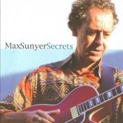 Max Sunyer - Secrets (2016)