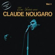 Claude Nougaro - Une Soirée Avec ... (Olympia 1969) Vol. 1 (1969/2014)  [Hi-Res]