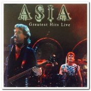 Asia - Greatest Hits Live (2006)