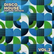 VA - Disco House, Vol. 2 (2021)