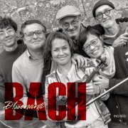 D!ssonanti - Bach (2024) [Hi-Res]