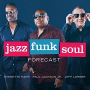 Jazz Funk Soul - Forecast (2022)