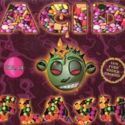 VA - Acid Flash Vol. III (1996)