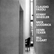 Claudio Fasoli - Ten Tributes (1995) [CD-Rip]