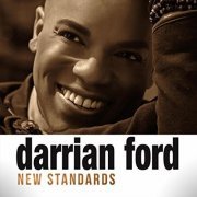 Darrian Ford - New Standards (2018)
