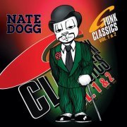 Nate Dogg - G-Funk Classic Vol.1&2 (1998)