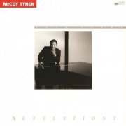 McCoy Tyner - Revelations (1988)