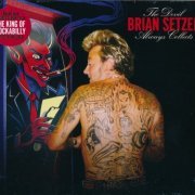 Brian Setzer - The Devil Always Collects (2023) CD-Rip