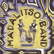 Madalitso Band - Wasalala (2019)