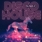 VA - The Best of Disco House, Vol. 2 (2024)