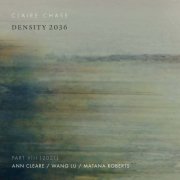 Claire Chase - Density 2036, Pt. 8 (2021) (2023) [Hi-Res]