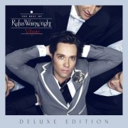 Rufus Wainwright - Vibrate: The Best Of (Deluxe Edition) (2014)