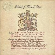 VA - History Of British Blues (Volume One) (1973) Vinyl